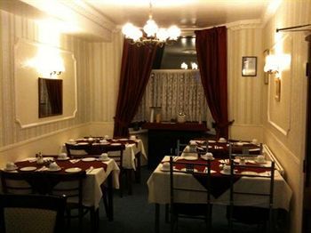 The Silverdene Hotel Blackpool Exterior photo